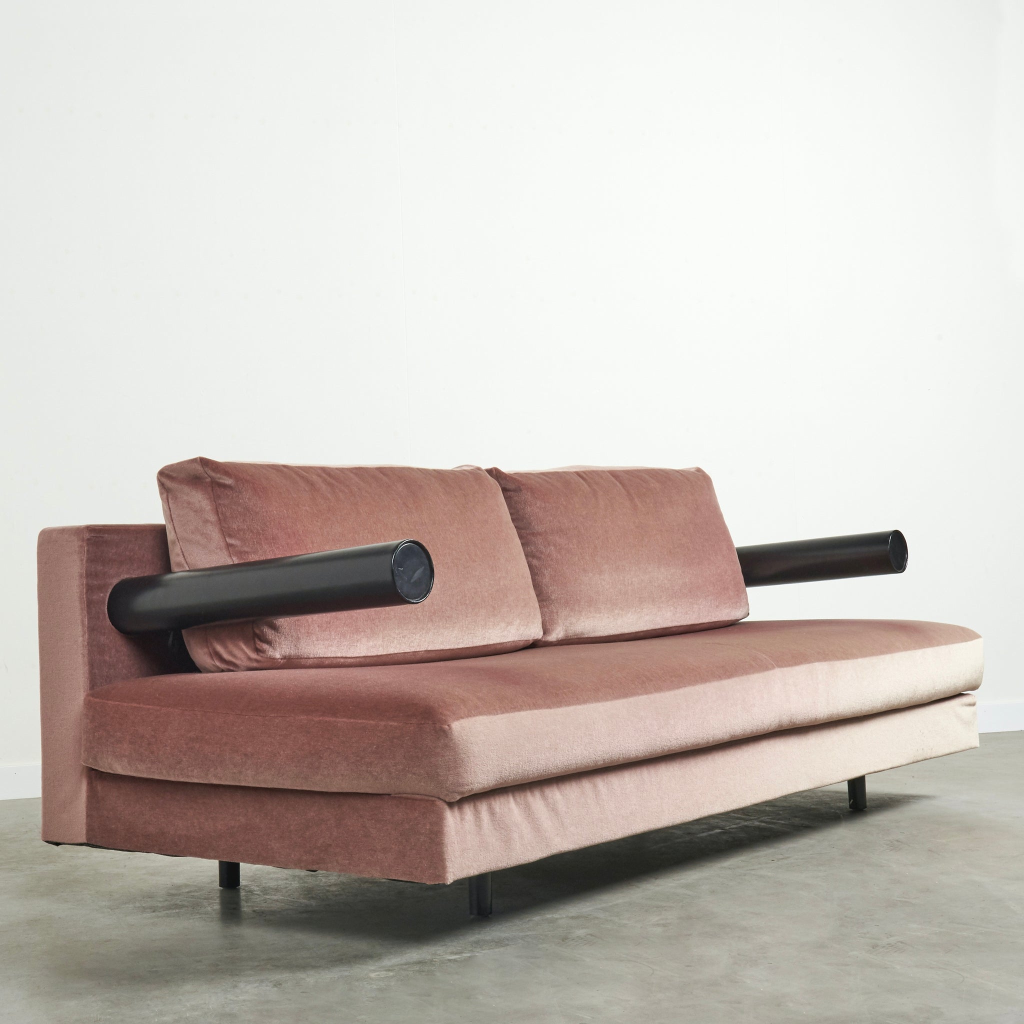 Sity sofa by Antonio Citterio for B&B Italia, 1980s