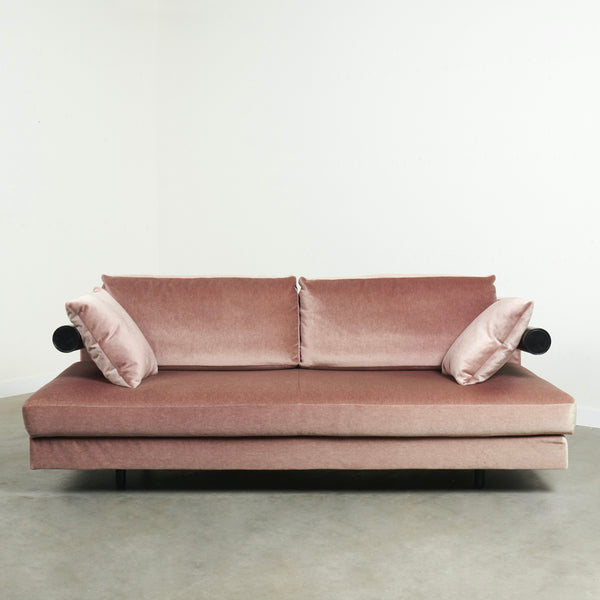 Sity sofa by Antonio Citterio for B&B Italia, 1980s