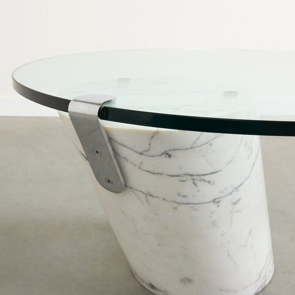 K1000 Ronald Schmitt coffee table, 1970s