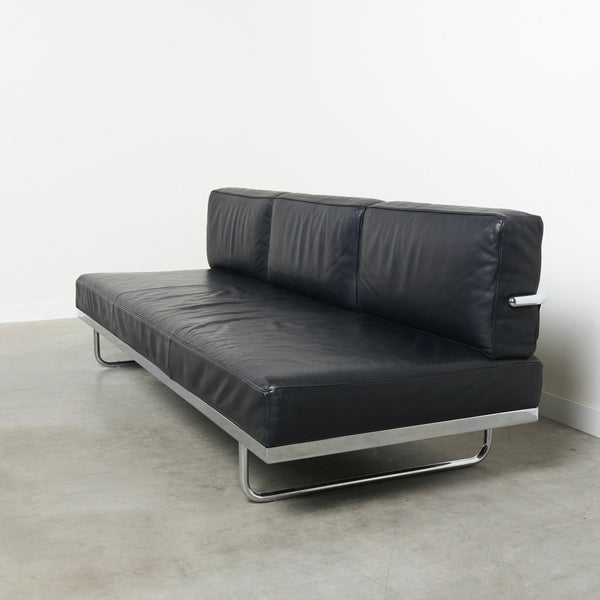 Le Corbusier sofa, LC5 . FLC, 1930s design