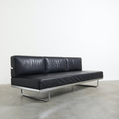 Le Corbusier sofa, LC5 . FLC, 1930s design