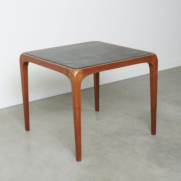 Table set by Johannes Andersen, 1960s