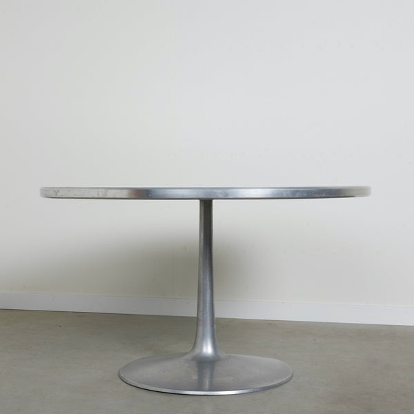 Poul Cadovius dining table, 1970s