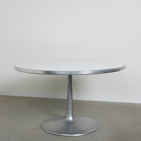 Poul Cadovius dining table, 1970s