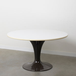 Orbit dining table by Herman Miller , 1960s