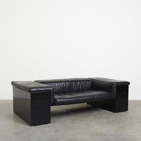 Knoll International Brigadier sofa by Cini Boeri, 1970s