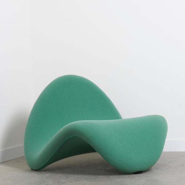 Tongue chair by Pierre Paulin, Artifort 1960s