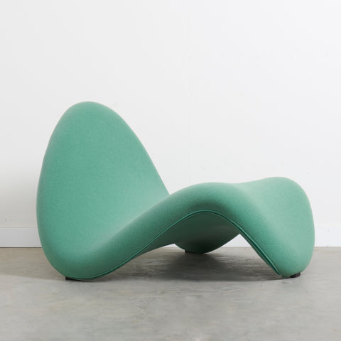 Tongue chair by Pierre Paulin, Artifort 1960s
