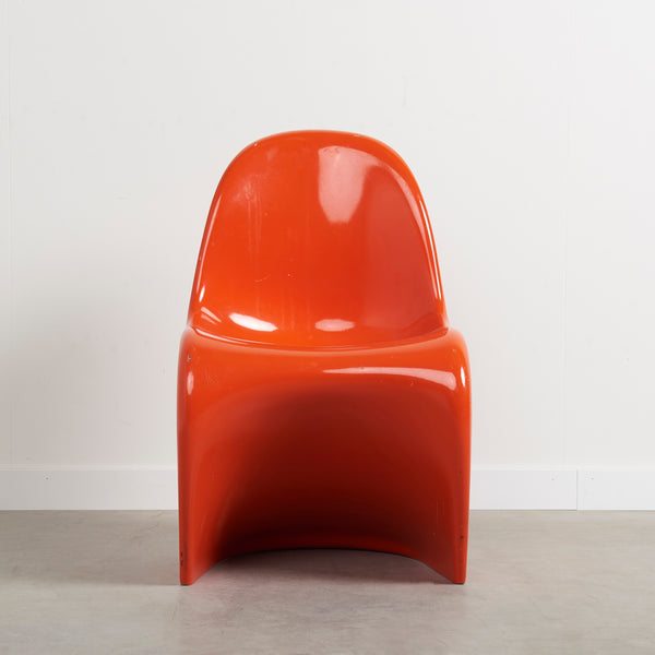 1st Edition Panton chair, 1970s