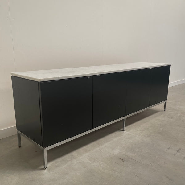 Mid century sideboard by Florence Knoll for Knoll International