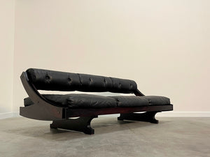 Mid-Century daybed by Gianni Songia for Luigi Sormani, 1960s