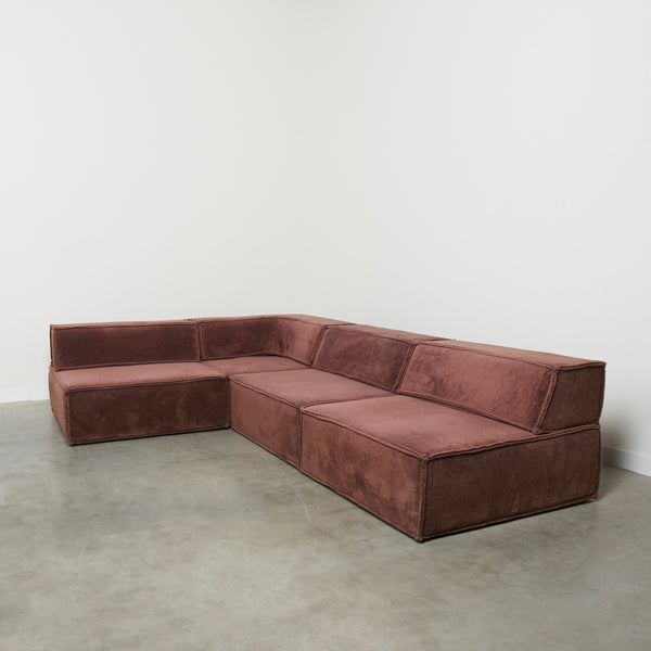 COR Trio modular sofa, 1970s