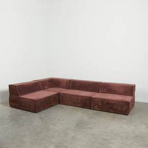 COR Trio modular sofa, 1970s